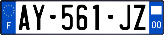 AY-561-JZ