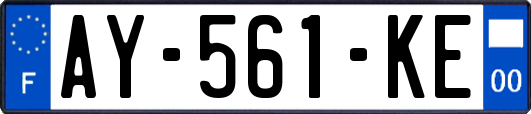 AY-561-KE