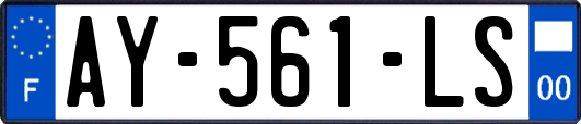 AY-561-LS
