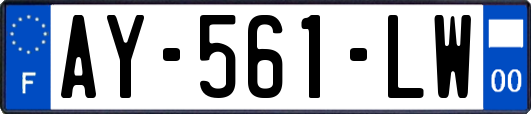 AY-561-LW