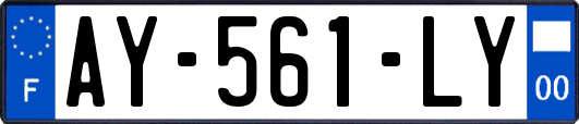 AY-561-LY