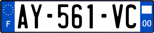 AY-561-VC