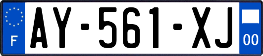 AY-561-XJ