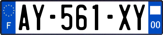 AY-561-XY