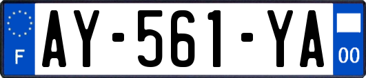 AY-561-YA