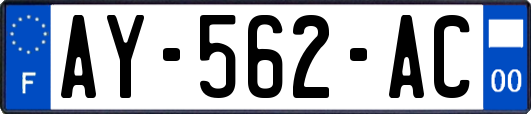 AY-562-AC