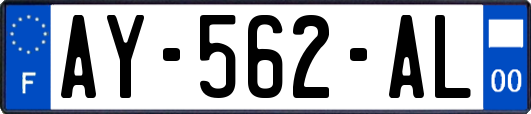 AY-562-AL