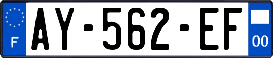 AY-562-EF