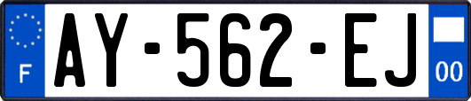 AY-562-EJ
