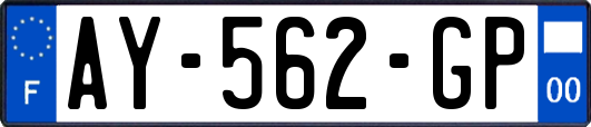 AY-562-GP