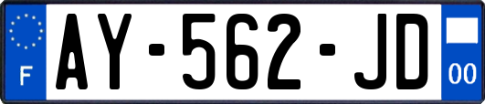 AY-562-JD