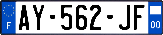 AY-562-JF