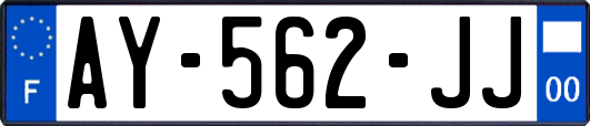AY-562-JJ