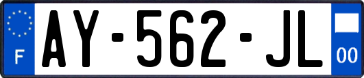 AY-562-JL