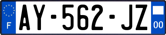 AY-562-JZ