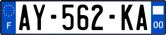 AY-562-KA