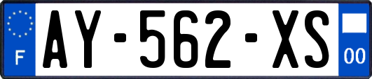 AY-562-XS