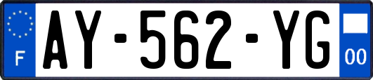 AY-562-YG