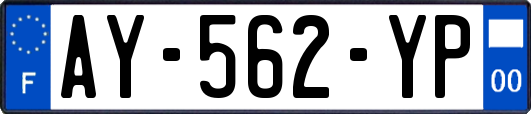 AY-562-YP