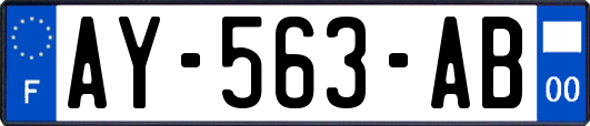 AY-563-AB