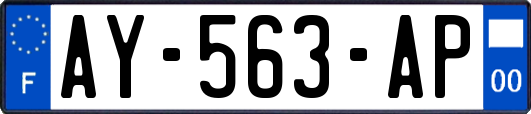 AY-563-AP