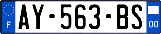 AY-563-BS