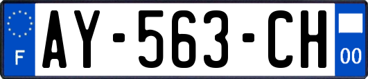AY-563-CH
