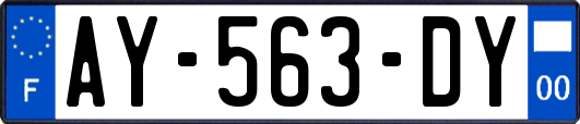 AY-563-DY