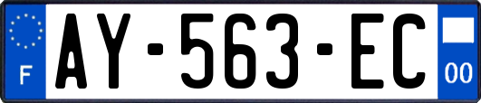 AY-563-EC
