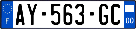 AY-563-GC