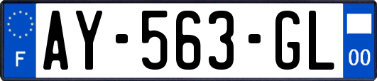 AY-563-GL