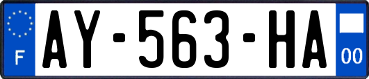 AY-563-HA