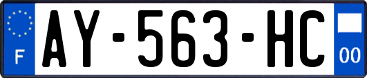 AY-563-HC