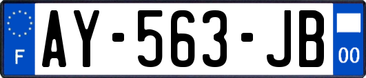 AY-563-JB
