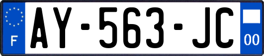 AY-563-JC
