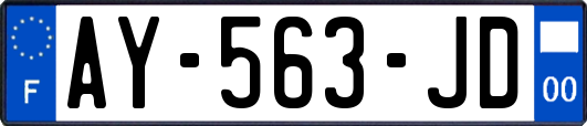 AY-563-JD