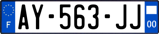 AY-563-JJ