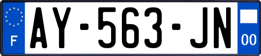 AY-563-JN