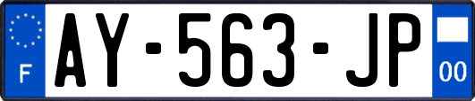 AY-563-JP
