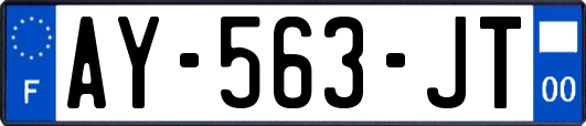 AY-563-JT