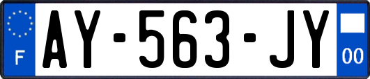 AY-563-JY