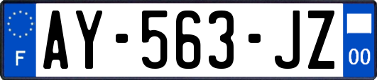 AY-563-JZ