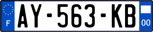 AY-563-KB