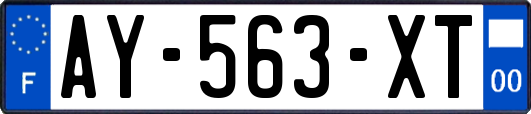 AY-563-XT