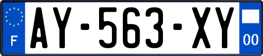 AY-563-XY