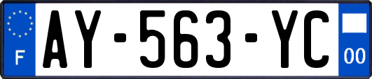 AY-563-YC