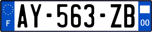 AY-563-ZB