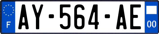 AY-564-AE