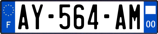 AY-564-AM