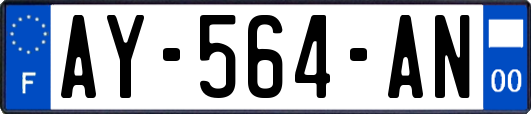 AY-564-AN